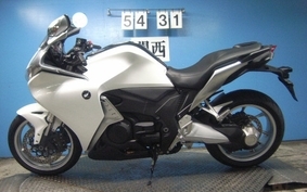 HONDA VFR1200F DCT 2011 SC63