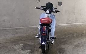 HONDA  SUPER CUB C125 JA58