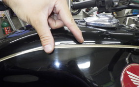 HONDA GB250 CLUBMAN Gen.5 MC10