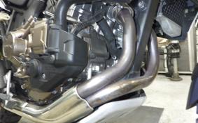 HONDA CRF1000L AFRICA TWIN DCT 2016 SD04