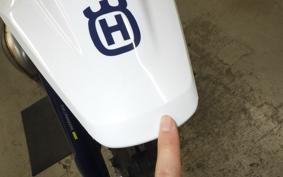 HUSQVARNA TE150I