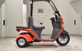 HONDA GYRO CANOPY 2023 TA03