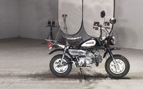 HONDA MONKEY Z50J