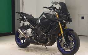 YAMAHA MT-10 SP 2017 RN50J