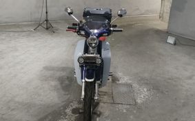 HONDA  SUPER CUB C125 JA48