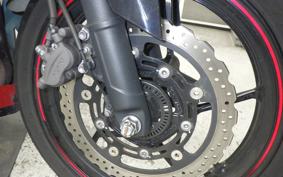 KAWASAKI NINJA 400 2019 EX400G