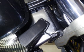 HONDA HORNET 250 2006 MC31