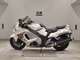 Фото Suzuki HAYABUSA Gen.2 2009 с японского аукциона