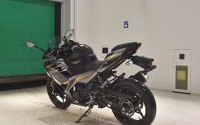 KAWASAKI NINJA 400 2022 EX400G