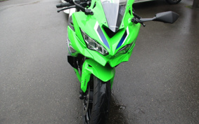 KAWASAKI NINJA ZX-4RR 2026 ZX400P