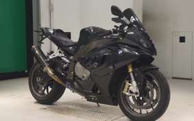 BMW S1000RR 2010