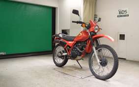 HONDA XL125R 2024 JD04