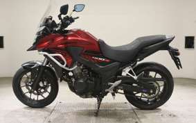 HONDA 400X ABS 2018 NC47