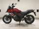 Фото Honda 400X ABS 2018 с японского аукциона