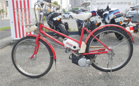 HONDA PEOPLE AB17