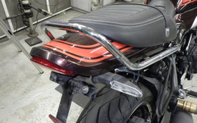KAWASAKI Z900RS 2019 ZR900C