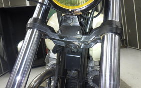 KAWASAKI W400 2010 EJ400A