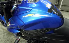 SUZUKI GSX-S750 2019 C533F