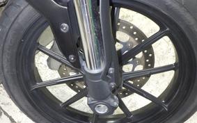 DUCATI SCRAMBLER ICON 2015