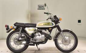 KAWASAKI 350A7 2013 A7