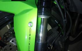 KAWASAKI NINJA ZX-6R A 2019 ZX636G