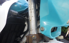 HONDA XL DEGREE MD26