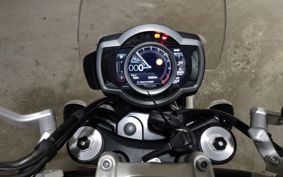 TRIUMPH SCRAMBLER 1200XC 2020 DAD81H
