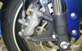 HONDA CBR600RR GEN 2 2007 PC37