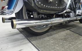 HARLEY FLSTC 1340 1995