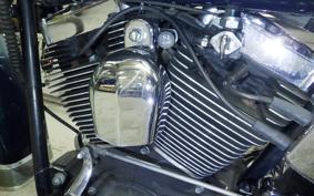 HARLEY FLSTC 1450 2000
