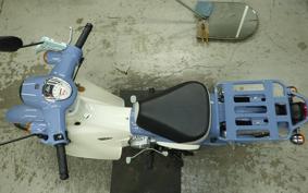 HONDA C50 SUPER CUB 1995 AA09