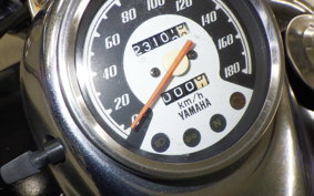 YAMAHA DRAGSTAR 400 1996 4TR