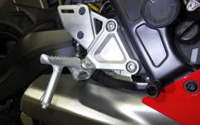 HONDA CBR650R 2021 RH03