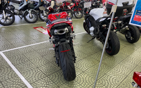 HONDA CBR600RR ABS 2020 PC40