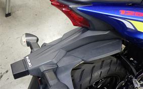 SUZUKI GSX-S125 2026 DL32B