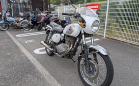 SUZUKI CHOINORI CZ41A