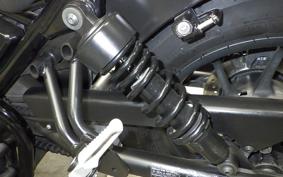 HONDA REBEL 500 A 2018 PC60