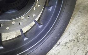HONDA CL250-2 2006 MC57