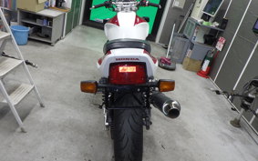HONDA CB1000SF 1997 SC30