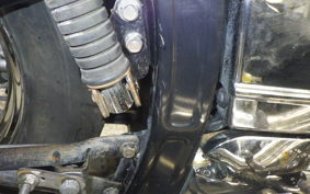 YAMAHA DRAGSTAR 400 1998 4TR