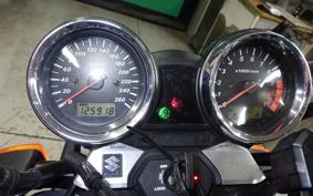 SUZUKI GSX1400 2005 GY71A
