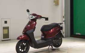 HONDA TACT Gen.4 2018 AF79