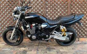 YAMAHA XJR1300 2000 RP03J