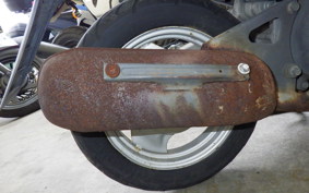 YAMAHA JOG APRIO SA11J
