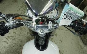 YAMAHA SR400 Gen.3 2004 RH01J