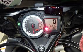SUZUKI GSX-R750 2008