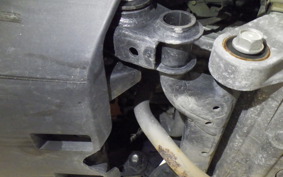 YAMAHA VINO 50 Gen.4 2000 AY02