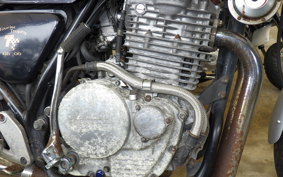 HONDA GB400TT 1985 NC20
