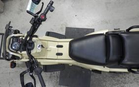 HONDA PS250 2023 MF09