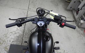 YAMAHA DRAGSTAR 400 2006 VH01J